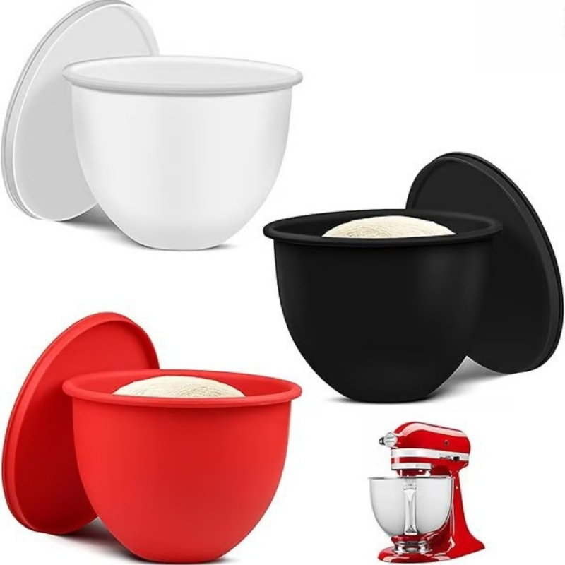 For KitchenAid Tilt-Head 5 Qt  - огляд і ціна Kitchenaid Baking Bowl
