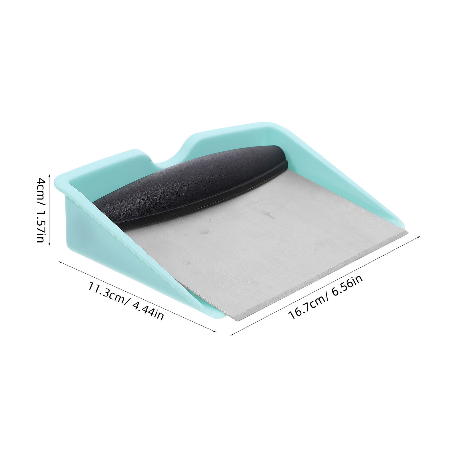 1Set High Durability Dough Cut - огляд і ціна Bench Scraper Dough
