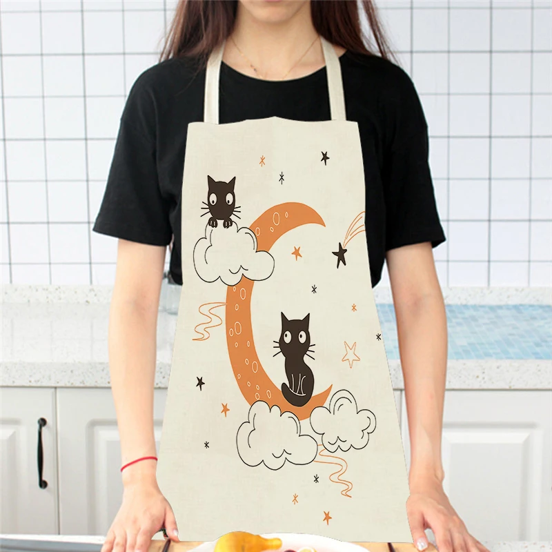 Pumpkin Witch Pattern Hallowee - огляд і ціна Kitchen Witch Baking