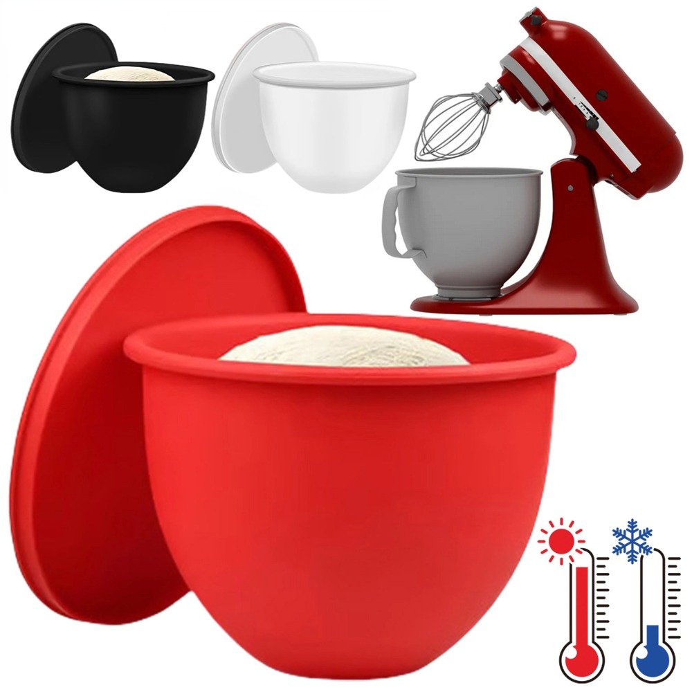 For Kitchen Aid Tilt-Head 5 Qt - огляд і ціна Kitchenaid Baking Bowl