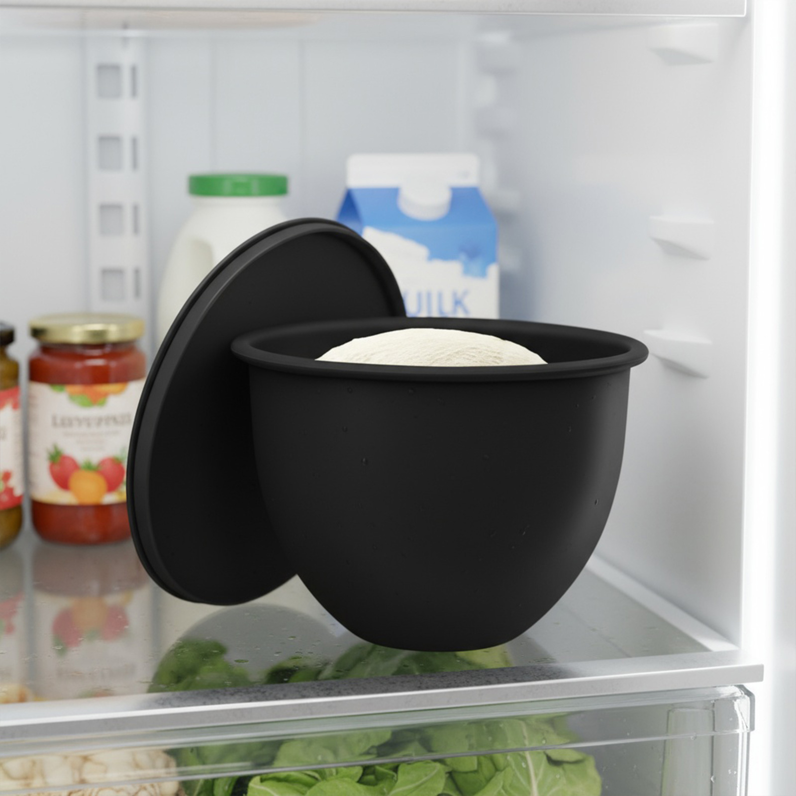 For Kitchen Aid Tilt-Head 5 Qt - огляд і ціна Kitchenaid Baking Bowl