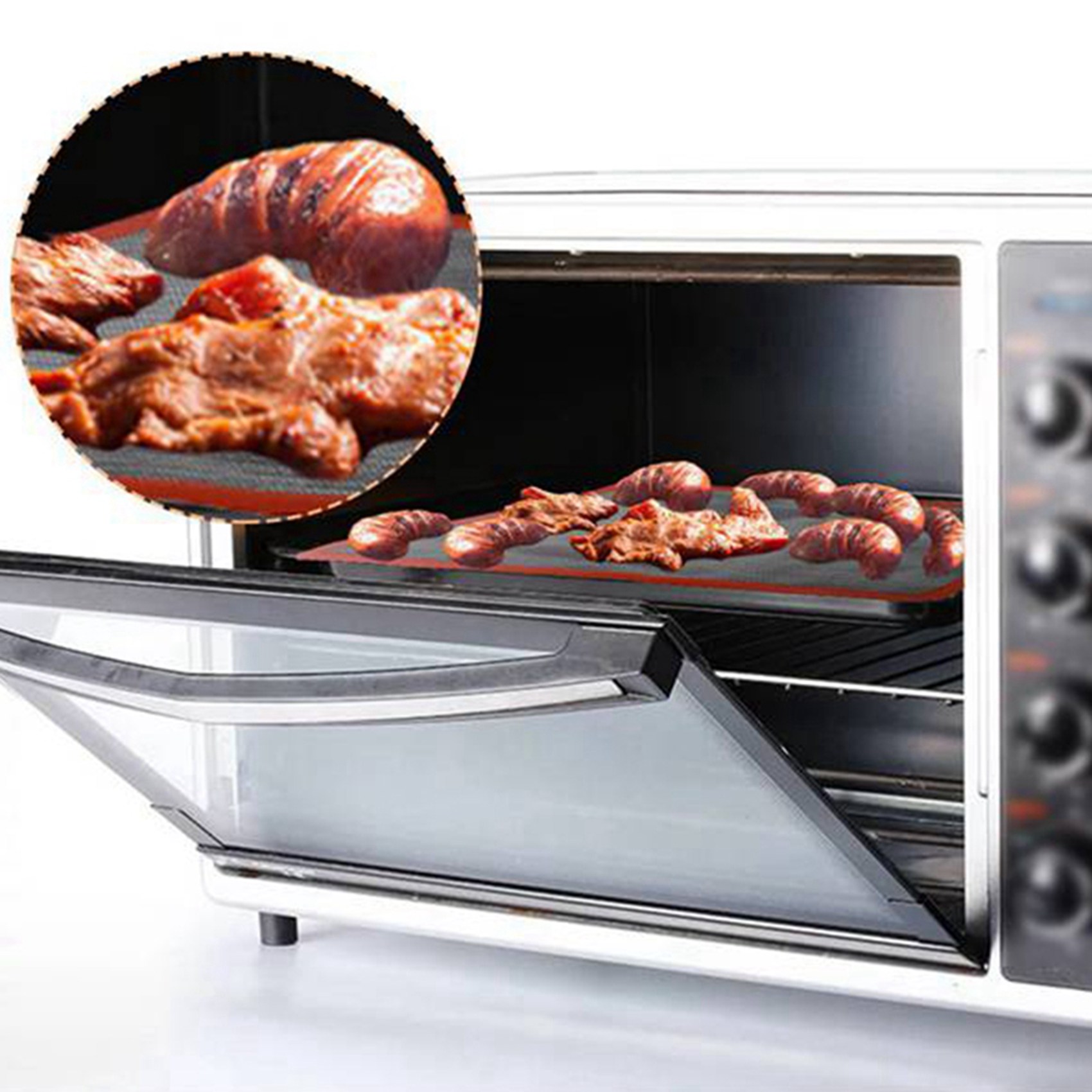 SYW-Biscuit/Bread/Kitchen Baki - огляд і ціна Kitchen Baking Mat