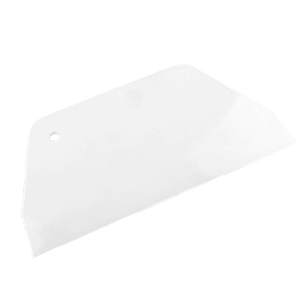 Food-Contact PP Dough Scraper  - огляд і ціна Bench Scraper Dough