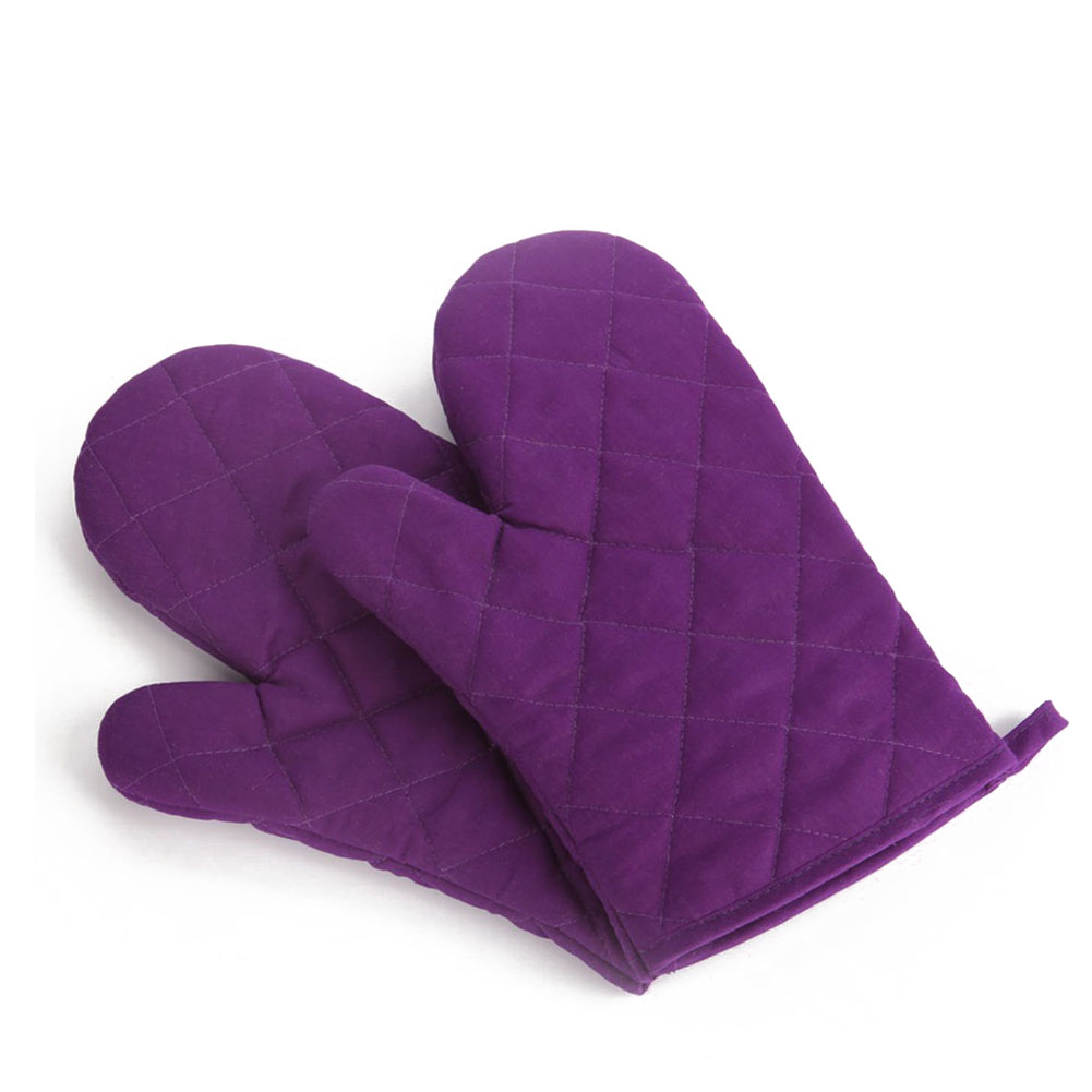 One Piece Microwave Gloves BBQ - огляд і ціна Kitchen Baking Gloves