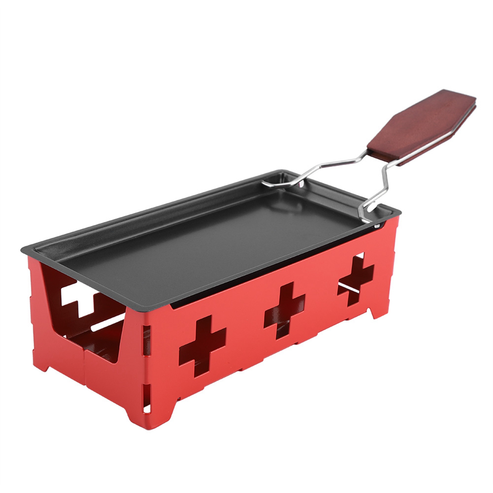 F2 Portable Cheese Oven Baking - огляд і ціна Kitchen Baking Dishes