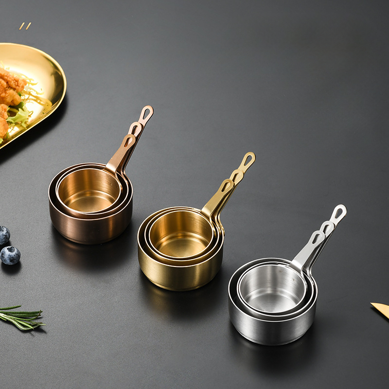 304 Stainless Steel Sauce Spoo - огляд і ціна Kitchen Baking Dishes