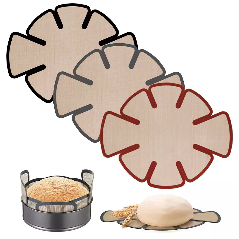Silicone Baking Loaf Pan Mat N - огляд і ціна Kitchen Baking Mat