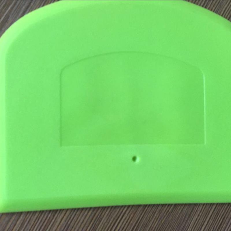 1pc Dough Scraper Bowl Food-sa - огляд і ціна Bench Scraper Dough