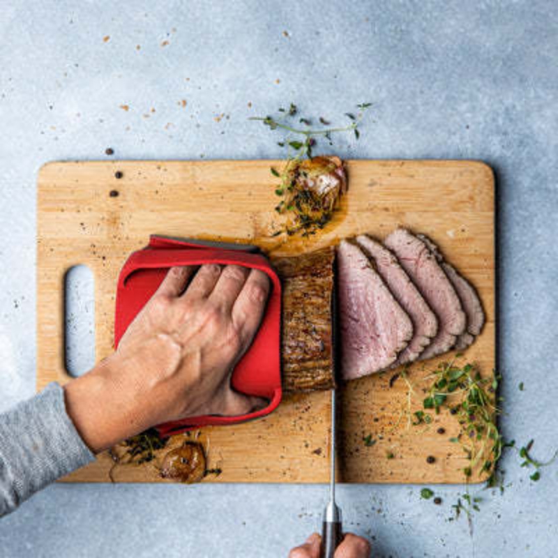 Home use Silicone Oven Mitts H - огляд і ціна Kitchen Baking Gloves