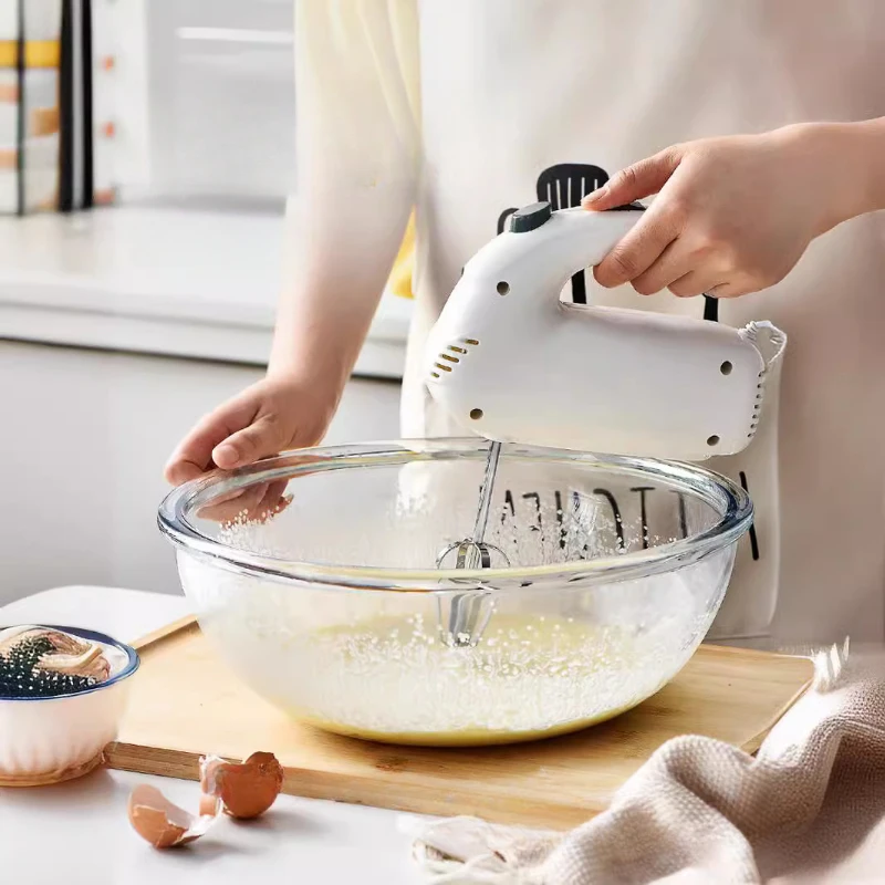 Glass Kitchen Aid Bowl Ice Cre - огляд і ціна Kitchenaid Baking Bowl