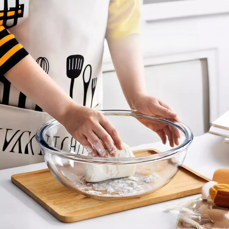 Glass Kitchen Aid Bowl Ice Cre - огляд і ціна Kitchenaid Baking Bowl