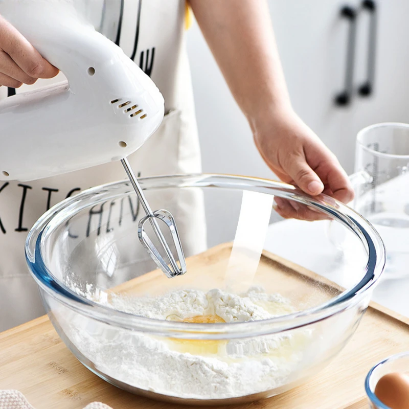 Glass Kitchen Aid Bowl Ice Cre - огляд і ціна Kitchenaid Baking Bowl