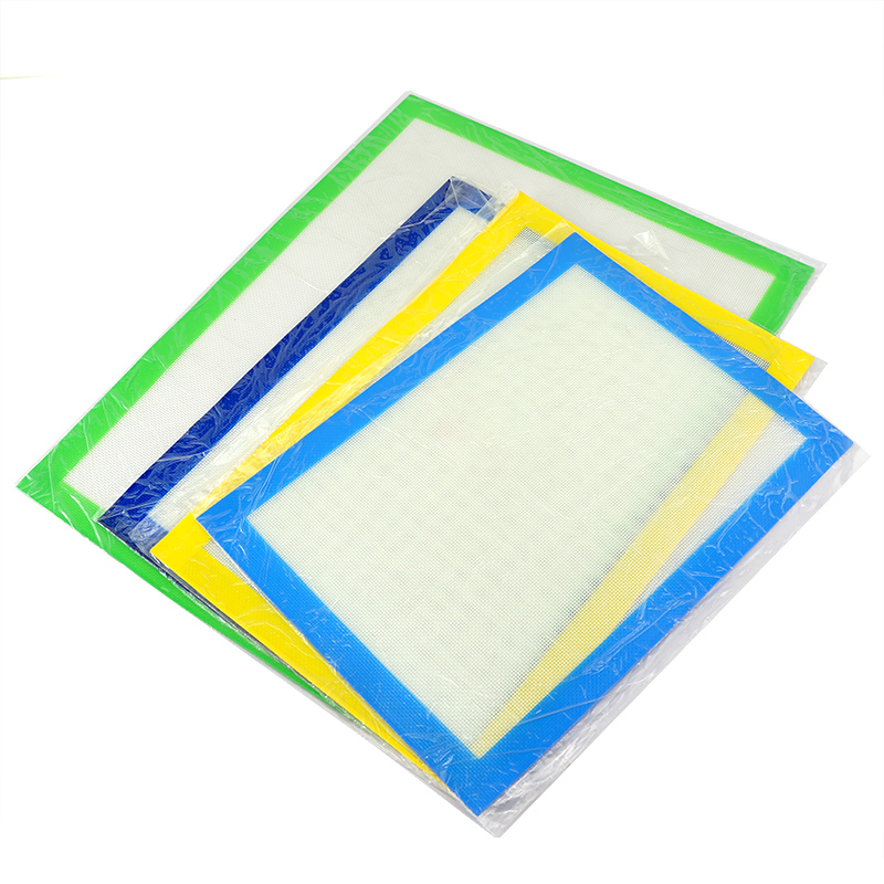 Non-stick Silicone Baking Pad  - огляд і ціна Kitchen Baking Mat
