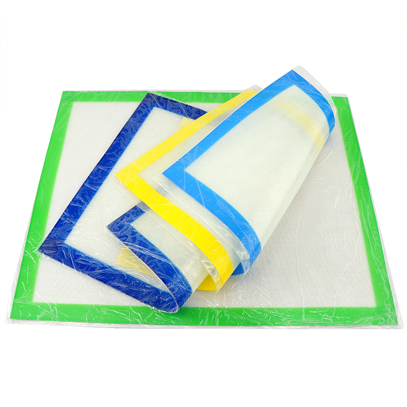 Non-stick Silicone Baking Pad  - огляд і ціна Kitchen Baking Mat