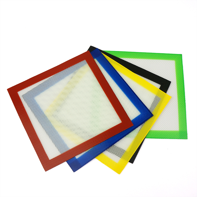 Non-stick Silicone Baking Pad  - огляд і ціна Kitchen Baking Mat
