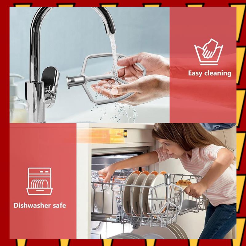 ABNP Stainless Steel Professio - огляд і ціна Kitchenaid Baking Bowl