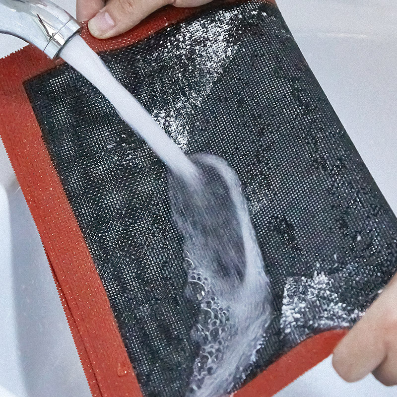 Perforated Silicone Baking Mat - огляд і ціна Kitchen Baking Mat