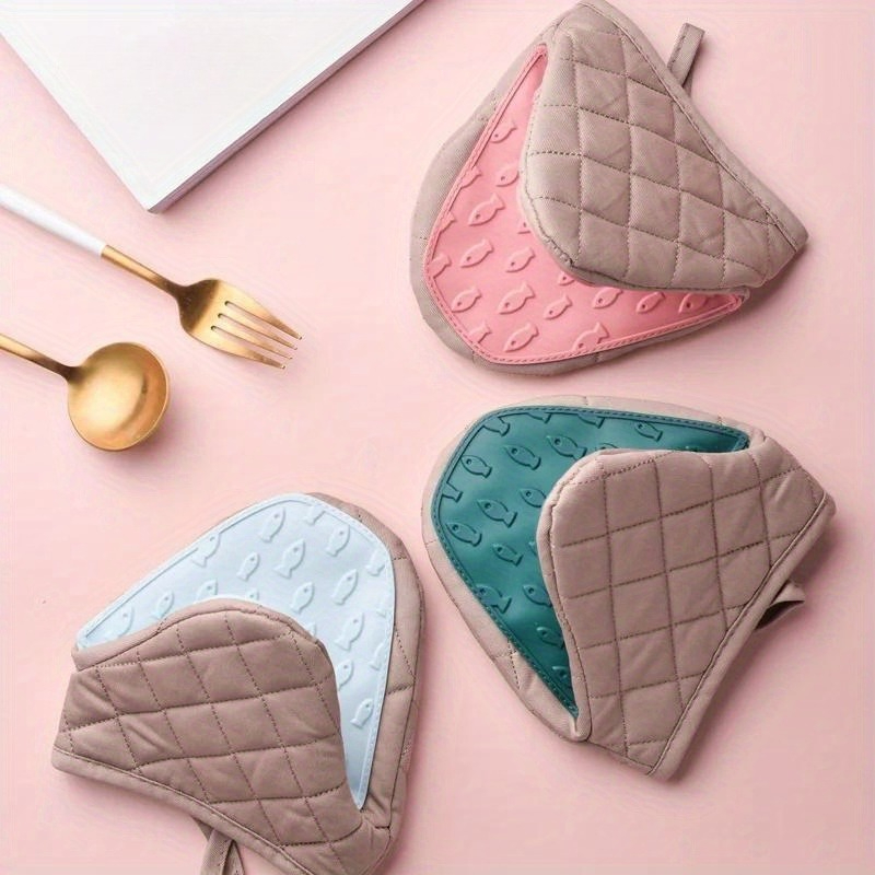 1pc Pads | Ergonomic Grip, Non - огляд і ціна Kitchen Baking Mat