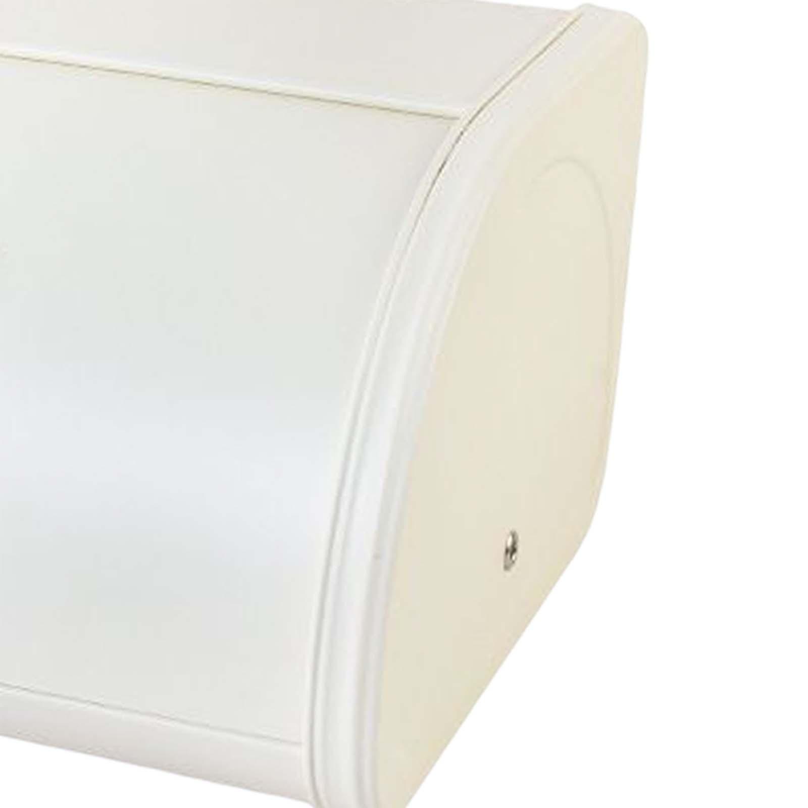 Metal Bread Box Bin Organizati - огляд і ціна Kitchen Baking Counter