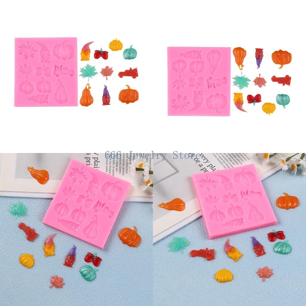 F2TD Halloween Pumpkin Witch H - огляд і ціна Kitchen Witch Baking