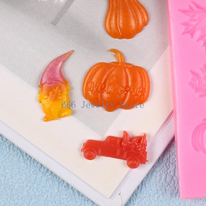 F2TD Halloween Pumpkin Witch H - огляд і ціна Kitchen Witch Baking