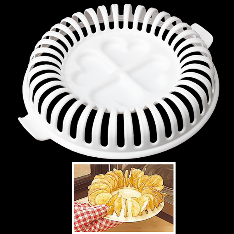 1 Pcs Health Fat Free Microwav - огляд і ціна Kitchen Baking Dishes