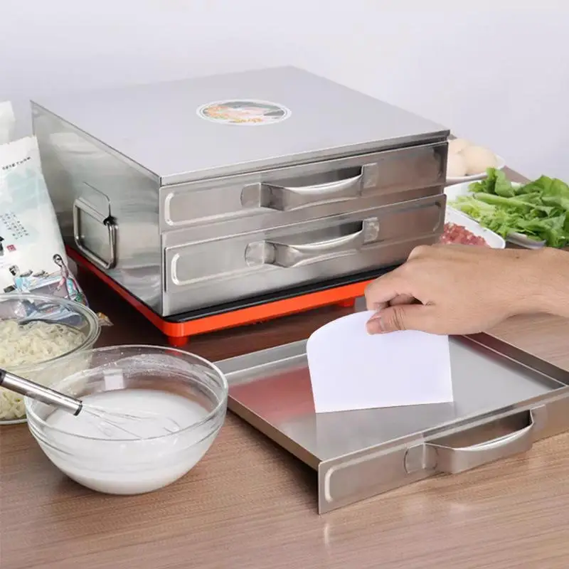 2pcs Dough Scraper Bowl Food-s - огляд і ціна Bench Scraper Dough