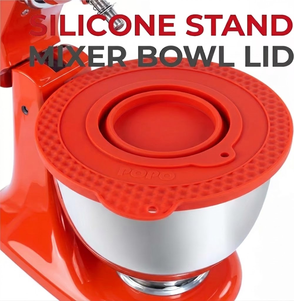 4.5–5-Quart Tilt Head Stand Mi - огляд і ціна Kitchenaid Baking Bowl