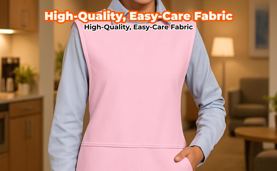 Cobbler Apron Smock Adjustable - огляд і ціна Kitchen Baking Dishes