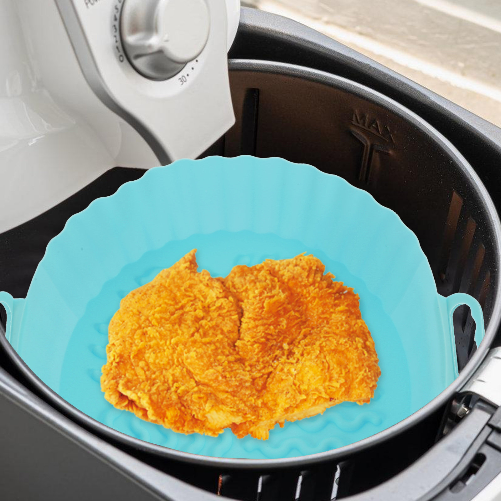 2Pcs Silicone Baking Mat for A - огляд і ціна Kitchen Baking Mat