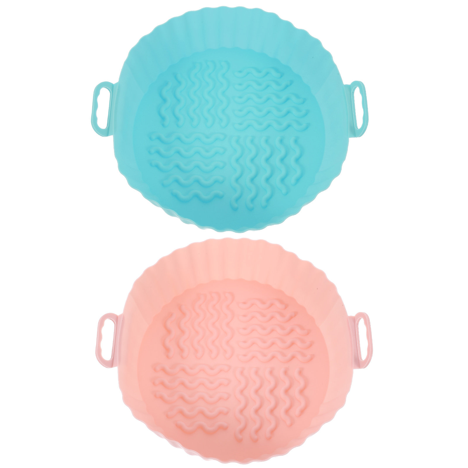 2Pcs Silicone Baking Mat for A - огляд і ціна Kitchen Baking Mat
