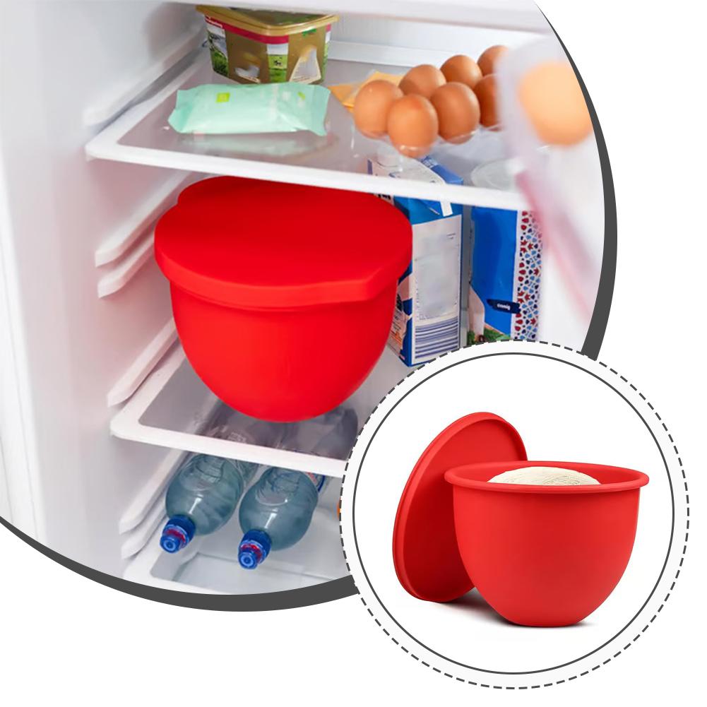 Kitchen Aid Tilt-Head 5 Qt Mix - огляд і ціна Kitchenaid Baking Bowl