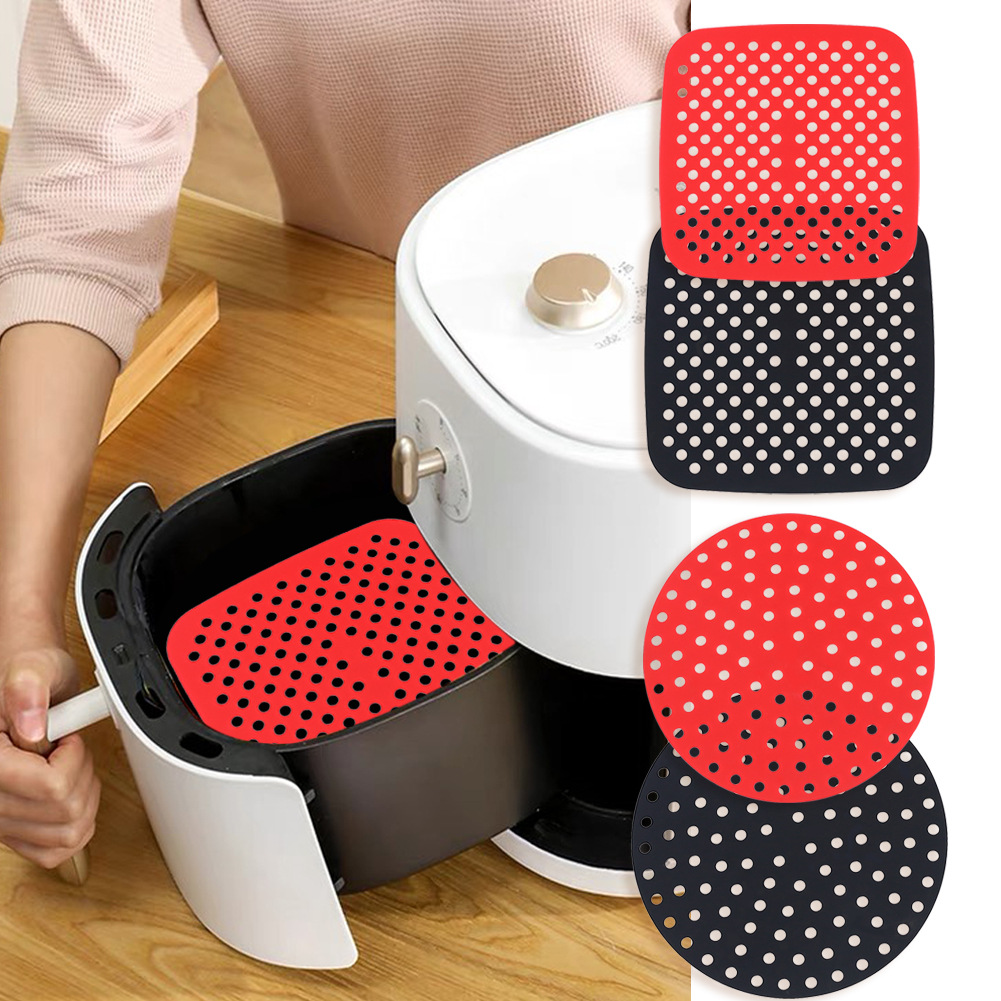 High Quality Air Fryer Silicon - огляд і ціна Kitchen Baking Mat