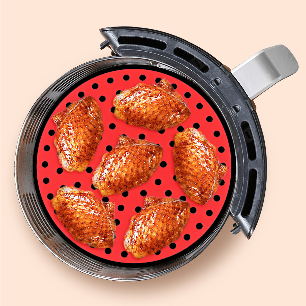 High Quality Air Fryer Silicon - огляд і ціна Kitchen Baking Mat