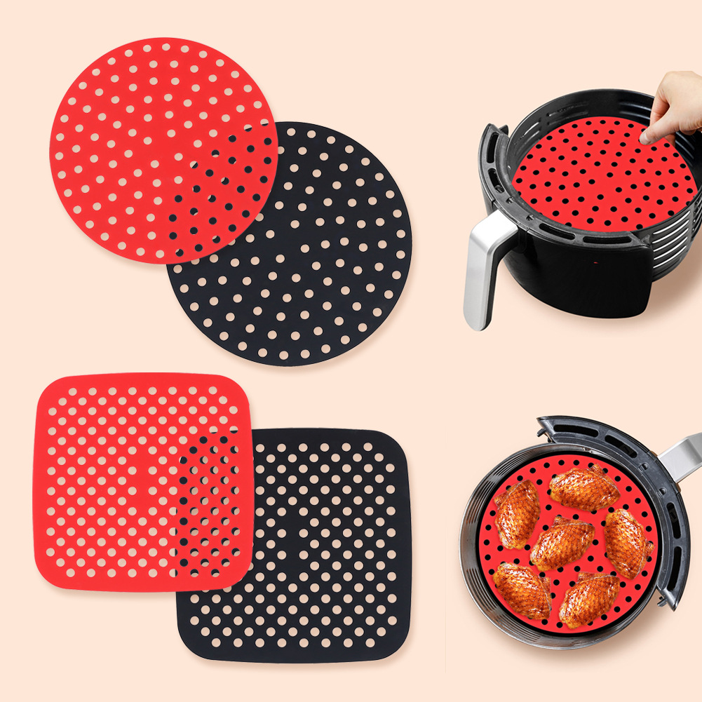 High Quality Air Fryer Silicon - огляд і ціна Kitchen Baking Mat