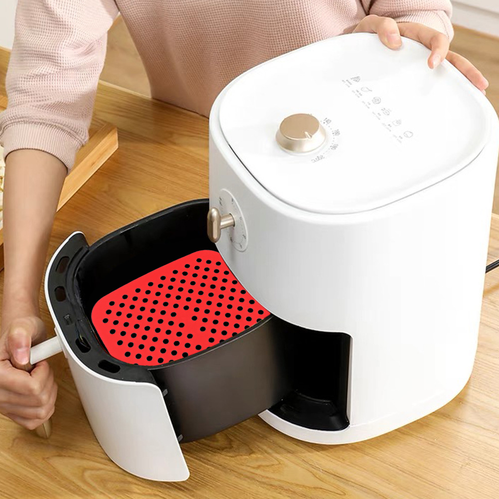 High Quality Air Fryer Silicon - огляд і ціна Kitchen Baking Mat
