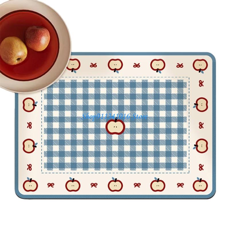  Premium Water Absorbing Kitch - огляд і ціна Kitchen Baking Counter