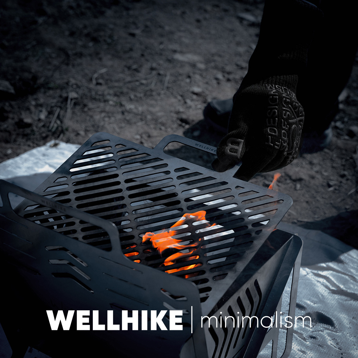 Heat-Resistant & Flame Retarda - огляд і ціна Kitchen Baking Gloves