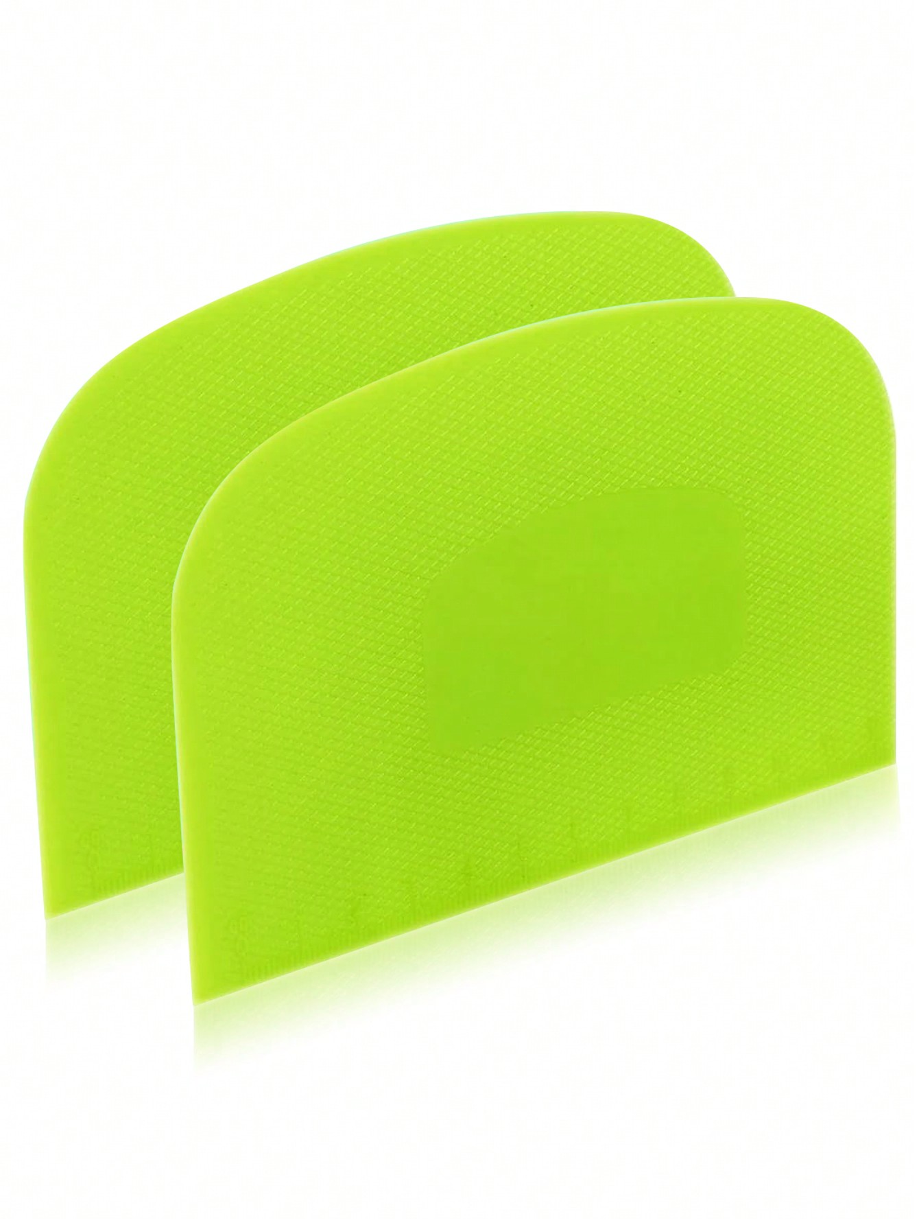 Leeseph 2pcs Dough Scraper Bow - огляд і ціна Bench Scraper Dough