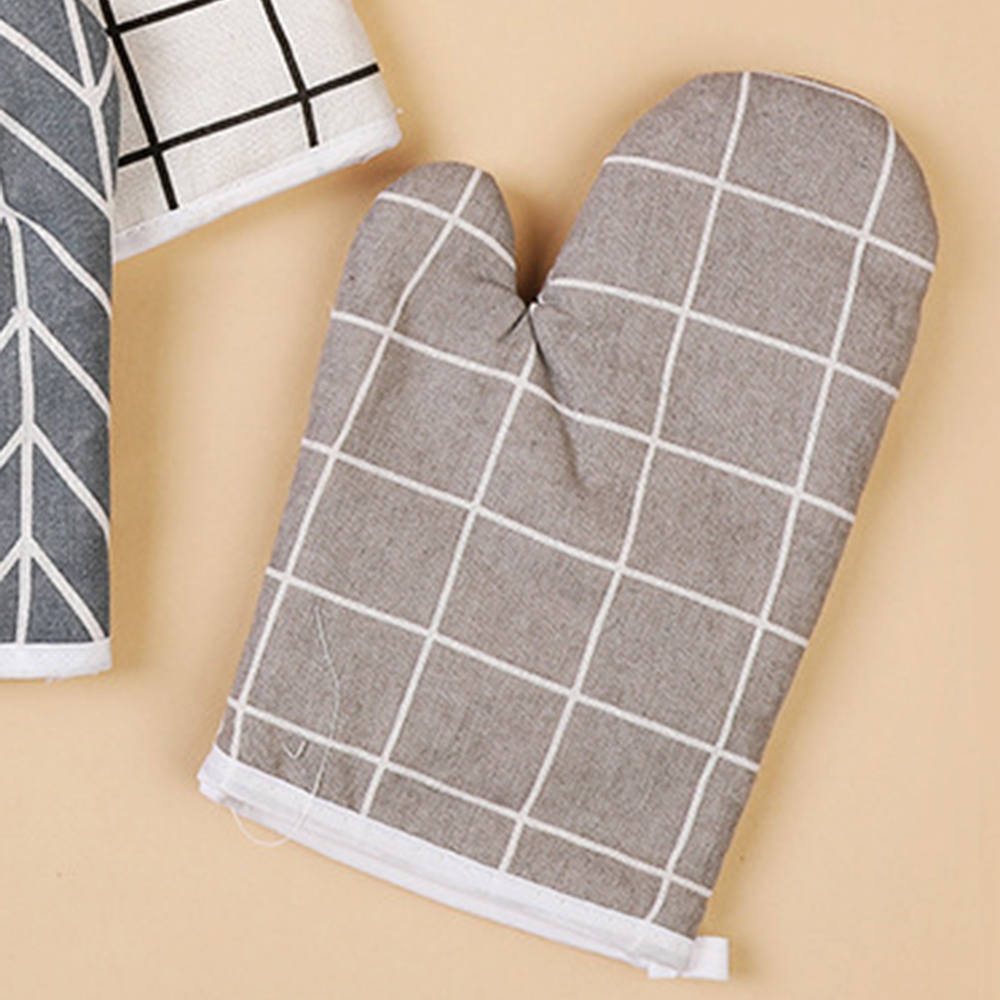 1pcs Kitchen Baking Gloves Mic - огляд і ціна Kitchen Baking Gloves