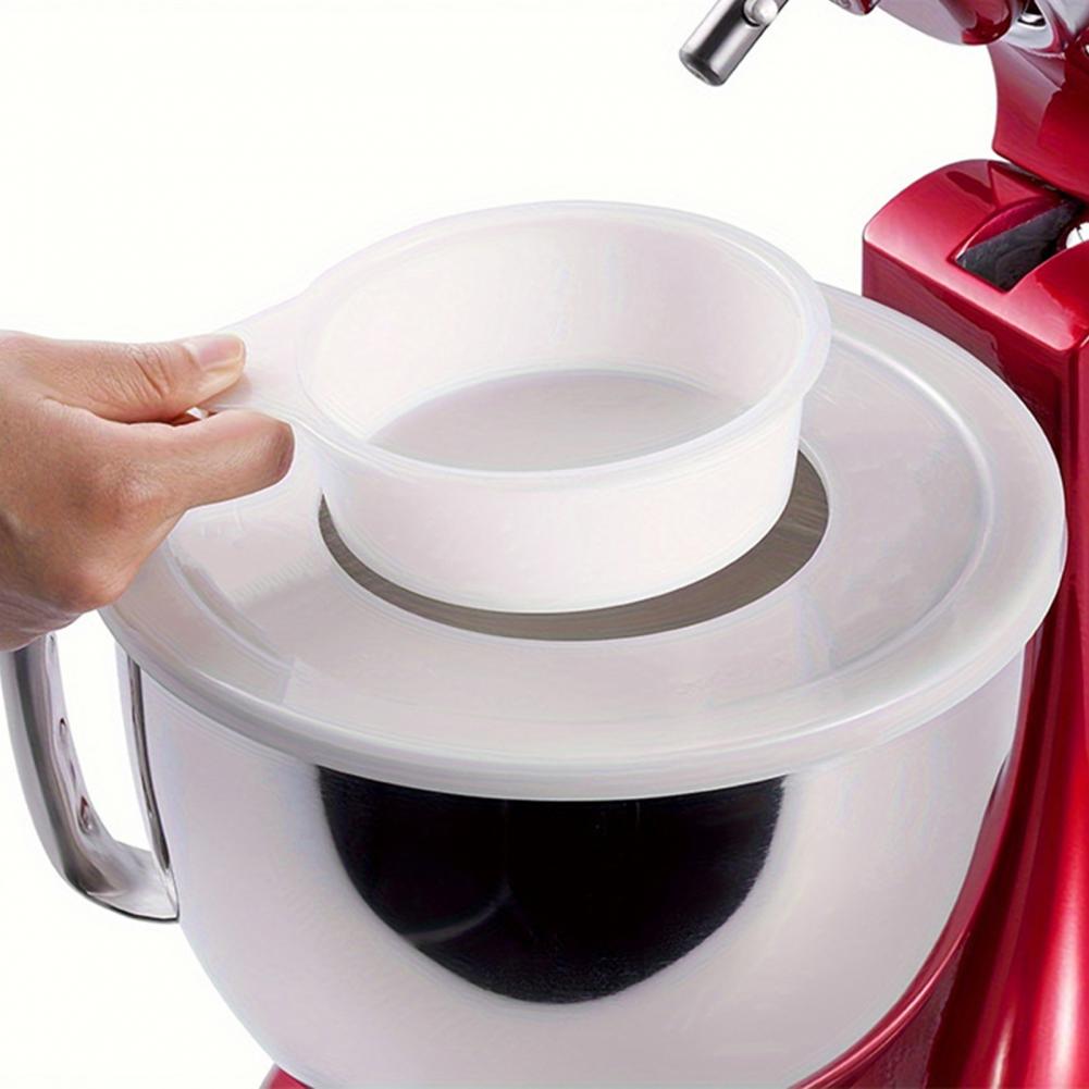 Mixer Bowl Covers For KitchenA - огляд і ціна Kitchenaid Baking Bowl
