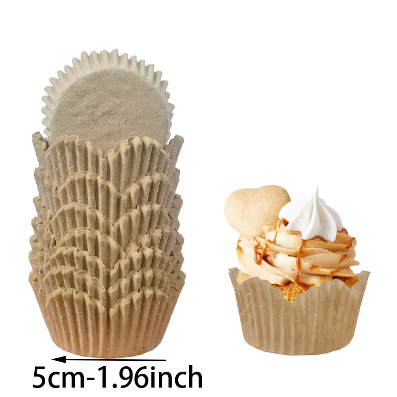 150Pcs Natural Color Flower-Sh - огляд і ціна Kitchen Baking Mat