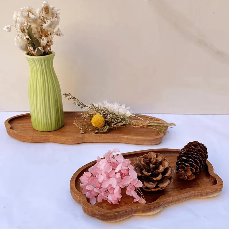 Japanese Style Wooden Tea Coff - огляд і ціна Kitchen Baking Dishes